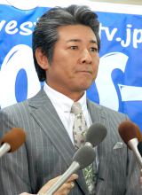 布川敏和 - 俳優、タレント・元 シブがき隊