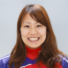 古市美里 - 元女子サッカー選手