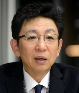 古舘伊知郎 - アナウンサー、司会者