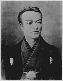 五代友厚 - 薩摩藩士、実業家