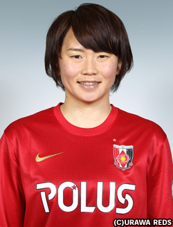 後藤三知 - 女子サッカー選手