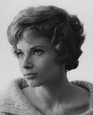 グンネル・リンドブロム - 女優
