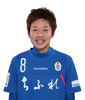 萩原愛海 - 女子サッカー選手