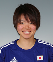 浜田遥 - 女子サッカー選手