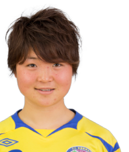 濱本まりん - 女子サッカー選手