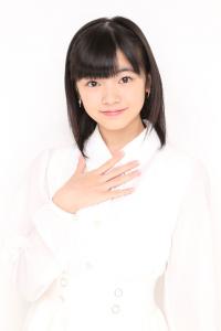 浜浦彩乃 - 女優、タレント、歌手・こぶしファクトリー