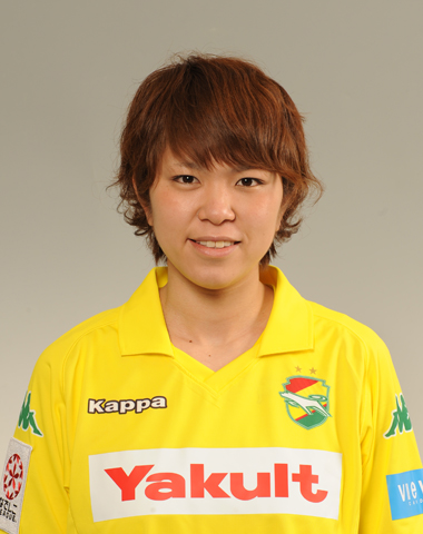 花桐なおみ - 女子サッカー選手