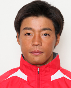 羽根田卓也 - カヌー競技選手