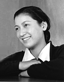 原節子 - 女優