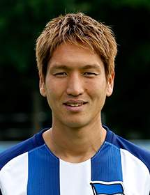 原口元気 - 男子サッカー選手