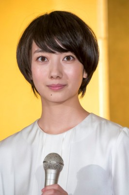 波瑠 - 女優、タレント、モデル