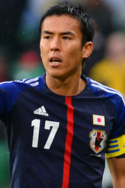 長谷部誠 - 元 男子サッカー選手