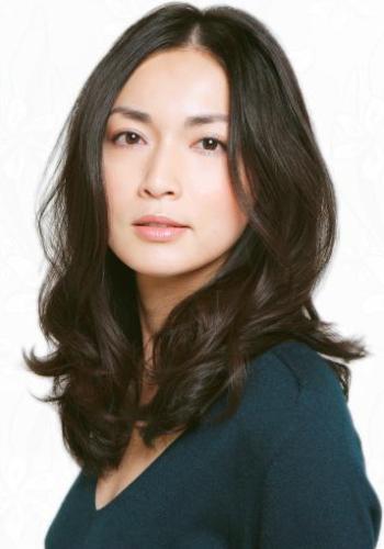 長谷川京子 - 女優