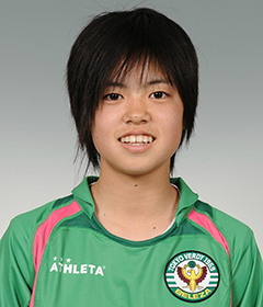 長谷川唯 - 女子サッカー選手