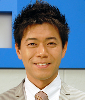 長谷川豊 - 元アナウンサー