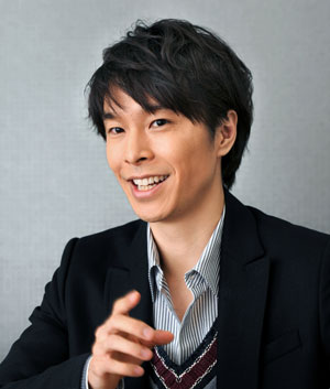 長谷川博己 - 俳優