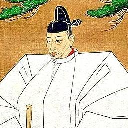 豊臣秀吉 - 戦国大名、関白、別名・羽柴藤吉郎