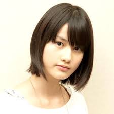 橋本愛 - モデル、女優