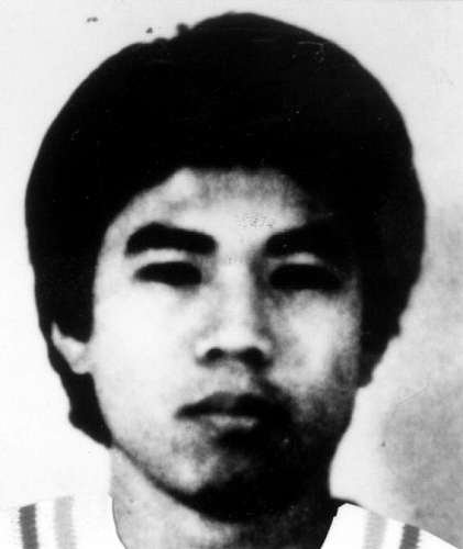 端本悟 - 犯罪者、オウム真理教事件実行犯