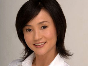 橋本志穂 - アナウンサー、タレント