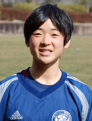 橋本祥子 - 女子サッカー選手