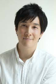 橋爪遼 - 俳優