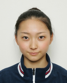 畠山愛理 - 新体操選手