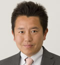 初田啓介 - アナウンサー