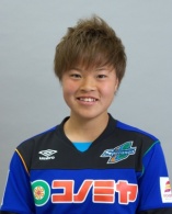 林萌々 - 女子サッカー選手