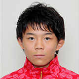 樋口黎 - 男子レスリング選手