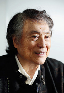 平幹二朗 - 俳優