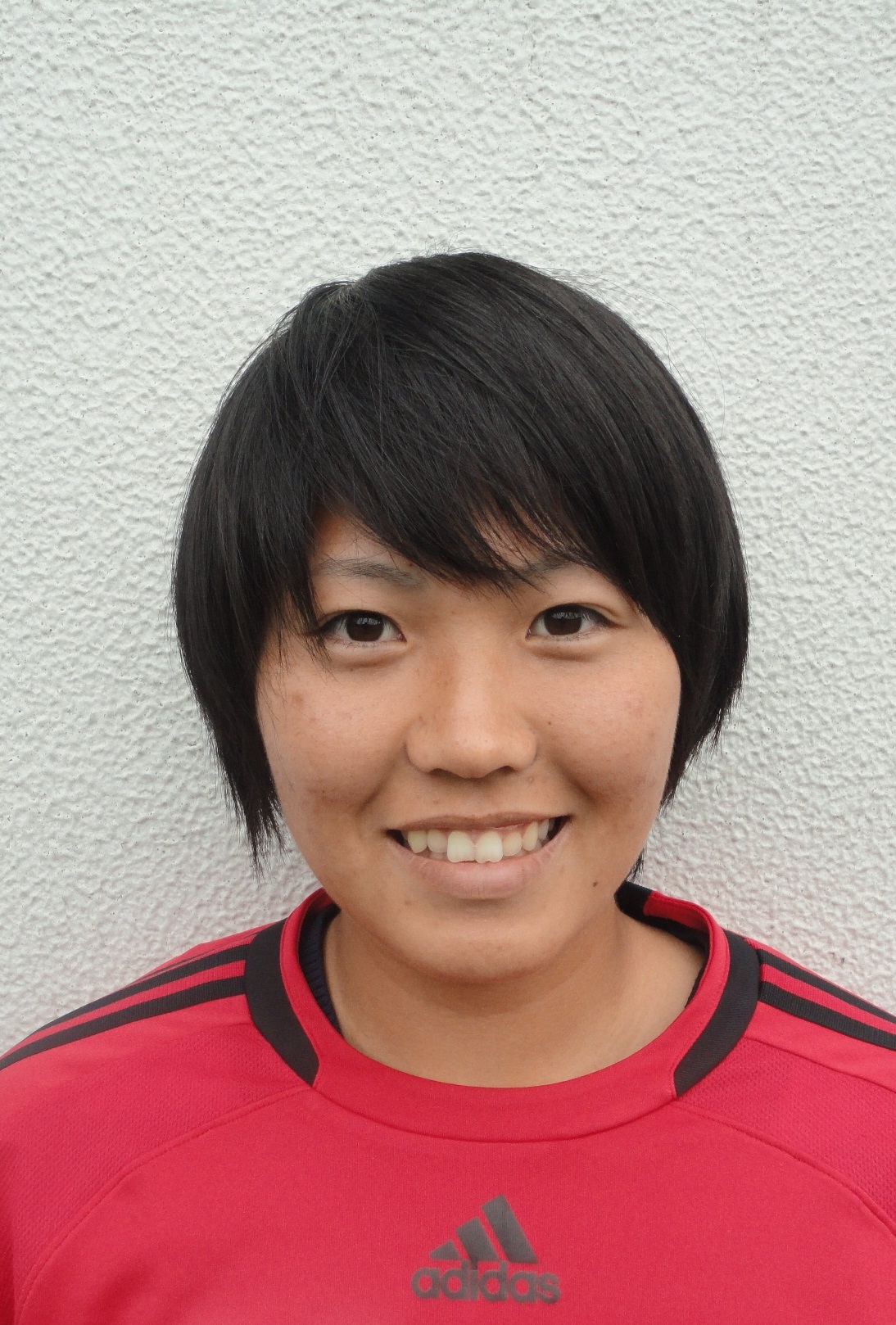 平出遥夏 - 女子サッカー選手