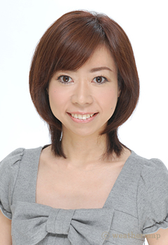 平出真有 - 気象予報士