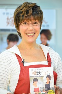 平野レミ - 料理愛好家、シャンソン歌手、タレント