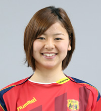 平野里菜 - 女子サッカー選手