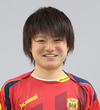 平田美紀 - 女子サッカー選手