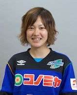 本田紗希 - 女子サッカー選手