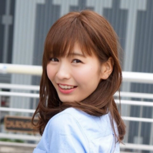 ほのか - モデル、タレント