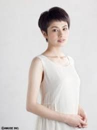 ホラン千秋 - 女優、キャスター