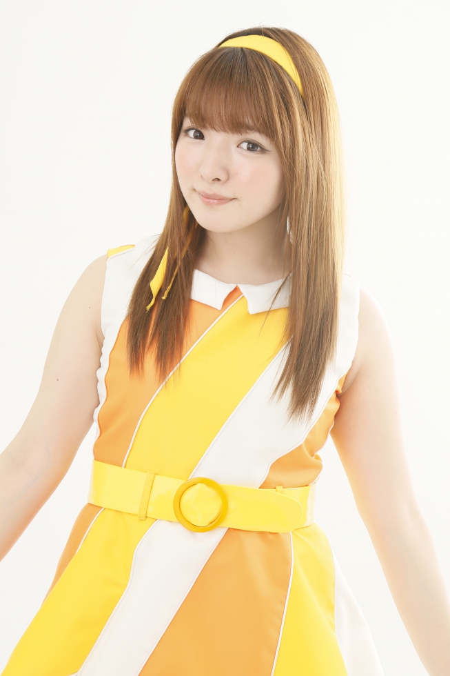 堀川杏美 - タレント、歌手・chubbiness