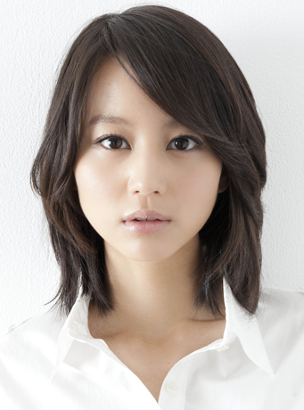 堀北真希 - 元女優、タレント