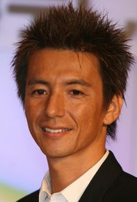 保阪尚希 - 俳優、タレント