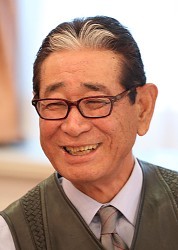星野仙一 - 元プロ野球選手、監督