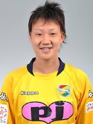 細川元代 - 女子サッカー選手