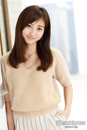 堀田茜 - モデル、タレント