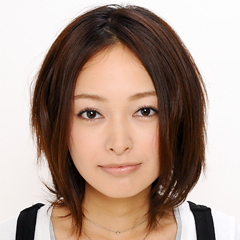 市井紗耶香 - タレント、歌手・元 モーニング娘。