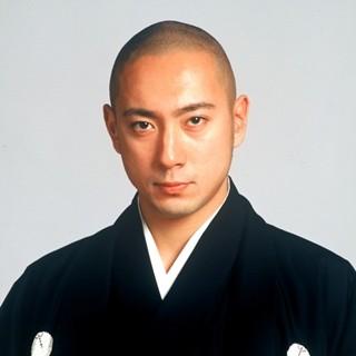 市川團十郎 - 俳優、歌舞伎役者・十三代目