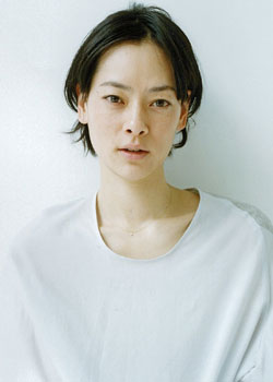 市川実日子 - 女優、モデル