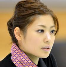 市川美余 - 元カーリング選手