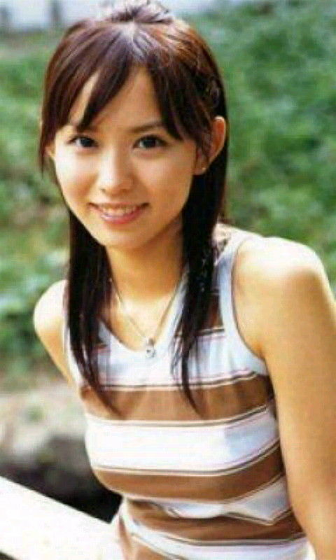 市川由衣 - 女優、歌手、タレント